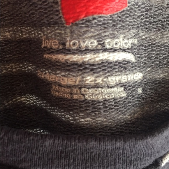 short sleeve top - Picture 4 of 4